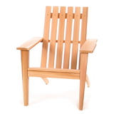 All Things Cedar AE21U Adirondack Easybac Chair