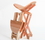All Things Cedar FA20U Folding Andy Chair, Price/each