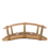 All Things Cedar FB96U 8' Garden Bridge, Price/each