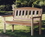All Things Cedar GB48U Garden Bench, Price/each