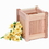 All Things Cedar PL10U 10" Planter  Box, Price/each
