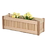 All Things Cedar PL30U 30" Planter  Box, Price/each