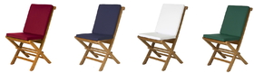 All Things Cedar TC19-2 Folding Chair Cushion