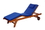 All Things Cedar TC70 Chaise Lounger Cushion, Price/each