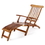 All Things Cedar TF53 5 - Position Steamer Chair, Price/each