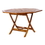 All Things Cedar TO48 Octagon Folding Table, Price/each