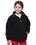 Bayside 1115 1115 Youth Zip Fleece Jacket