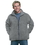 Bayside 1130 1130 Full Zip Fleece Jacket