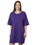 Bayside 3303 3303 Scoop Neck Cover-Up