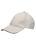 Bayside 3617 Unstructured Washed Cap With Pancake Visor