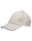 Bayside 3617 Unstructured Washed Cap With Pancake Visor