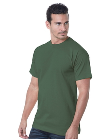 Custom Bayside 5100 T-Shirt 6.1oz