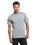 Bayside 7100 Pocket T-Shirt