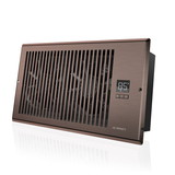 AC Infinity AIRTAP T6, Quiet Register Booster Fan System, Bronze, for 6