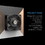 AC Infinity AXIAL S1238D, Muffin 120V AC Cooling Fan, Dual 120mm x 120mm x 38mm