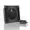 AC Infinity AIRPLATE S1, Home Theater and AV Quiet Cabinet Cooling Fan System, 4 Inch