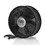 AC Infinity AXIAL 2589, Muffin 120V AC Cooling Fan 10&quot;, &#216;254mm x 89mm