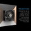 AC Infinity AXIAL 9238, Muffin 120V AC Cooling Fan, 92mm x 92mm x 38mm