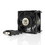 AC Infinity AXIAL 9238, Muffin 120V AC Cooling Fan, 92mm x 92mm x 38mm