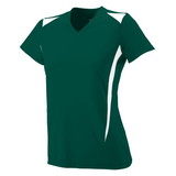 Augusta Sportswear 1056 Girls Premier Jersey