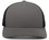 Pacific Headwear 105C 5-Panel Trucker Snapback Cap