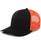 Black/Orange/Black (20U)
