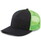 Navy/Neon Green/Navy (22U)