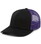 Black/Purple/Gold (41U)