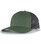 Army/Light Charcoal/White (51S)