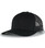 Black/Reflective (52S)