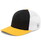 Black/White/Gold (532)