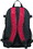 Augusta Sportswear 1106 All Out Glitter Backpack