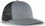 Pacific Headwear 110F Trucker Flexfit Snapback Cap
