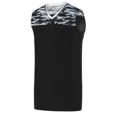 Augusta Sportswear 1115 Mod Camo Game Jersey