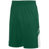 Augusta Sportswear 1169 Youth Alley-Oop Reversible Short