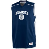 Custom Augusta Sportswear 1170 Slam Dunk Jersey