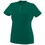 Augusta Sportswear 1212 Ladies Wicking Two-Button Jersey