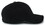 Pacific Headwear 121C Brushed Cotton Sandwich Visor Hook &amp; Loop Cap