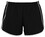 Augusta Sportswear 1265 Ladies Junior Fit Pulse Team Short