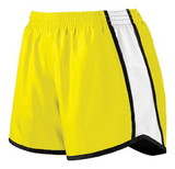 Augusta Sportswear 1266 Girls Pulse Team Short