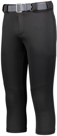 Augusta Sportswear 1298 Girls Slideflex Softball Pant