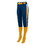 Augusta Sportswear 1340 Ladies Comet Pant
