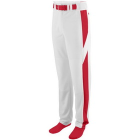Augusta Sportswear 1447 Series Color Block Baseball/Softball Pant