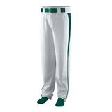 Augusta Sportswear 1466 Youth Triple Play Baseball/Softball Pant