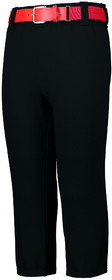 Augusta Sportswear 1485 Pull-Up Baseball Pant With Loops