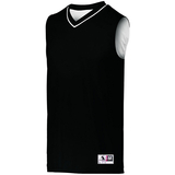 Augusta Sportswear 153 Youth Reversible Two-Color Jersey