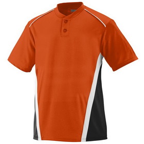 Custom Augusta Sportswear 1525 RBI Jersey