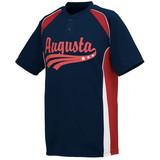 Custom Augusta Sportswear 1540 Base Hit Jersey