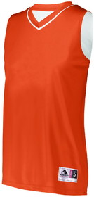 Augusta Sportswear 154 Ladies Reversible Two-Color Jersey