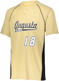 Custom Augusta Sportswear 1560 Limit Jersey